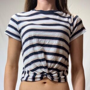 Hollister Co. Women's Multi Crop-top